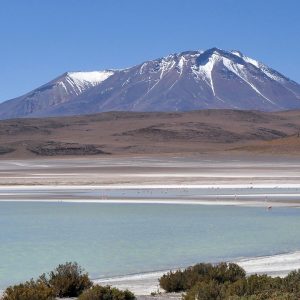 La Bolivie est un pays qui a marqué l’histoire.