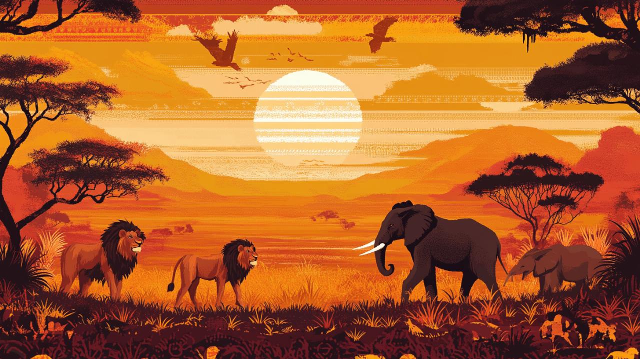 Que veut dire Hakuna Matata ? Définition et origine d’un concept à double tranchant