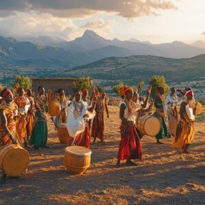 Les défis de l’accès à l’éducation en Ethiopie : entre traditions ancestrales et modernité