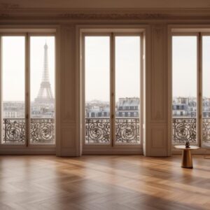 Top 5 des Meilleurs Appartements de Luxe à Louer à Paris en 2026